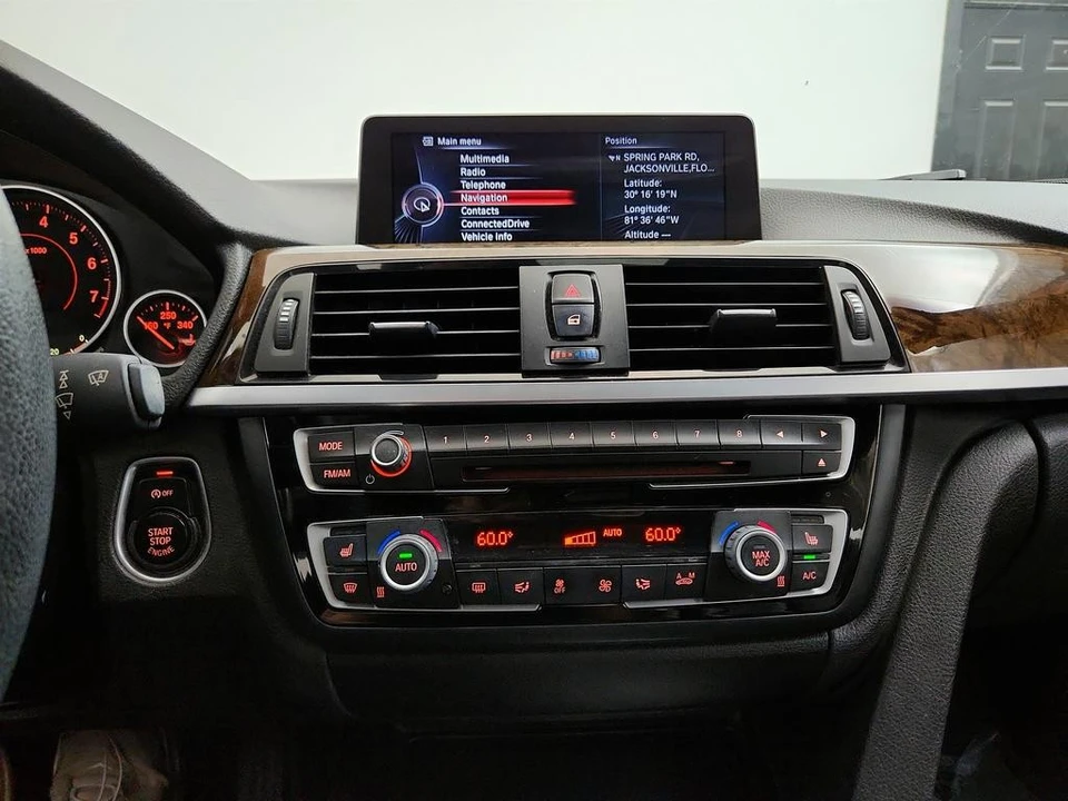 2015 BMW 4 Series - Image 20 of 21
