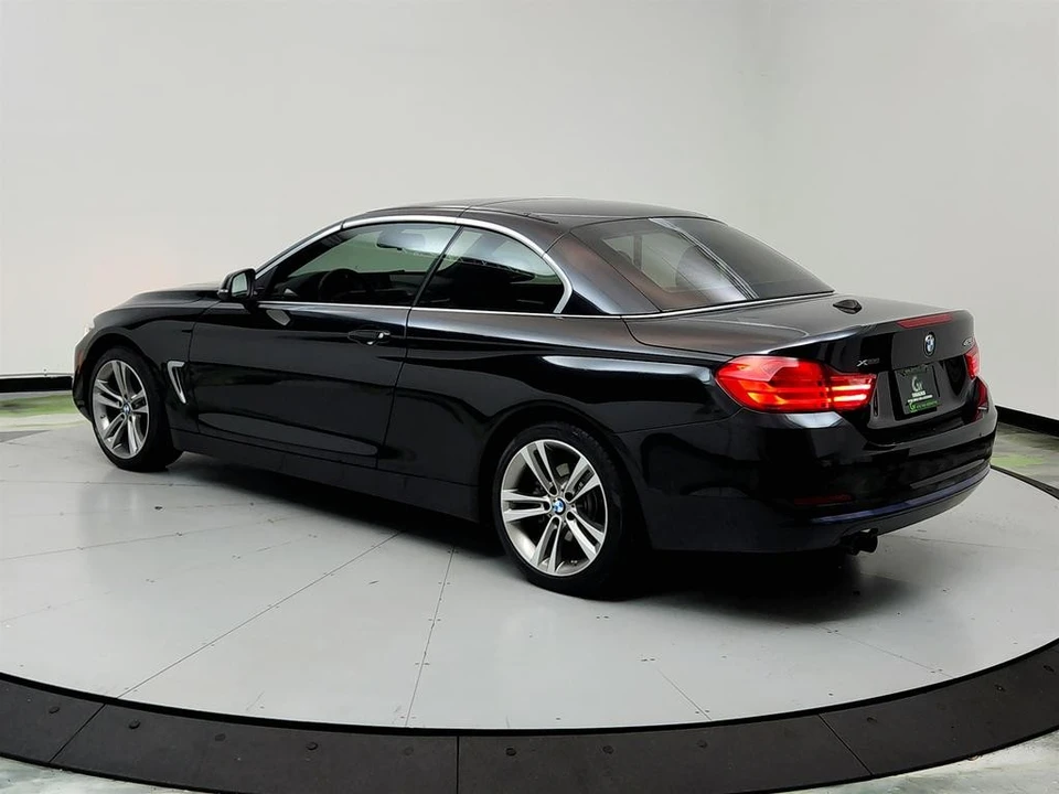 2015 BMW 4 Series - Image 7 of 12