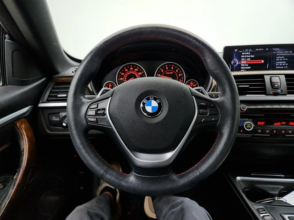 2015 BMW 4 Series - Image 16 of 21
