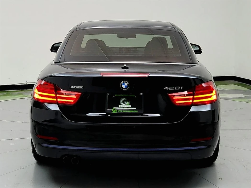 2015 BMW 4 Series - Image 6 of 21