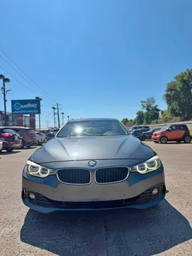 2015 BMW 430i Gran Coupe 4D