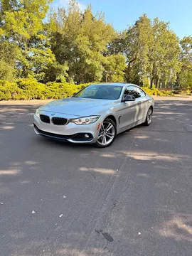 2015 BMW 4 Series 435i Gran Coupe xDrive 4D