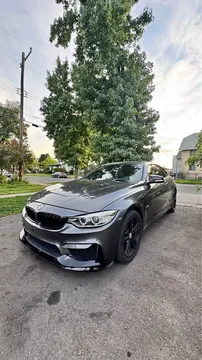 2015 BMW 435i xDrive Coupe