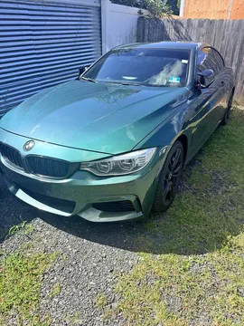 2015 BMW 4 Series 435i xDrive Coupe