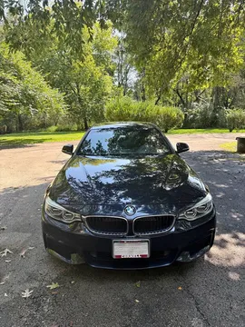 2015 BMW 4 Series 435i xDrive Gran Coupe
