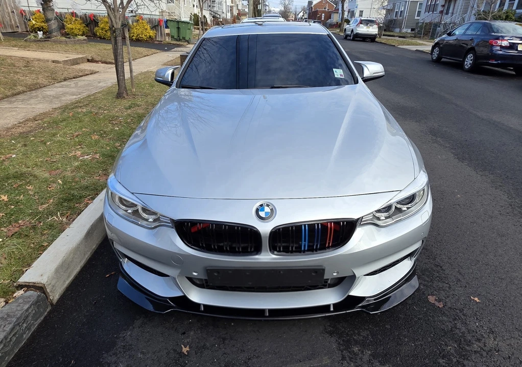 2015 BMW 4 Series - Image 6 of 12