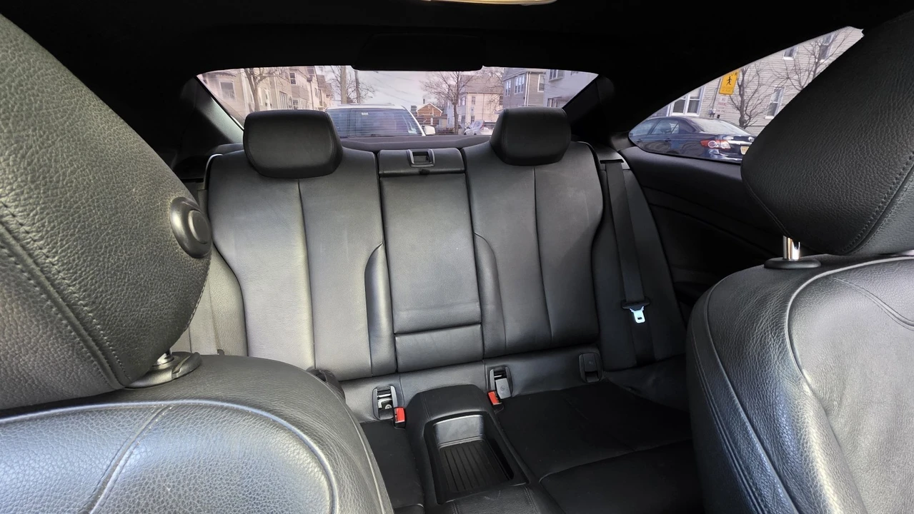 2015 BMW 4 Series - Image 10 of 12