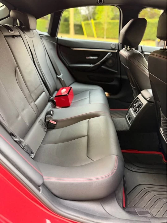 2015 BMW 4 Series - Image 10 of 11