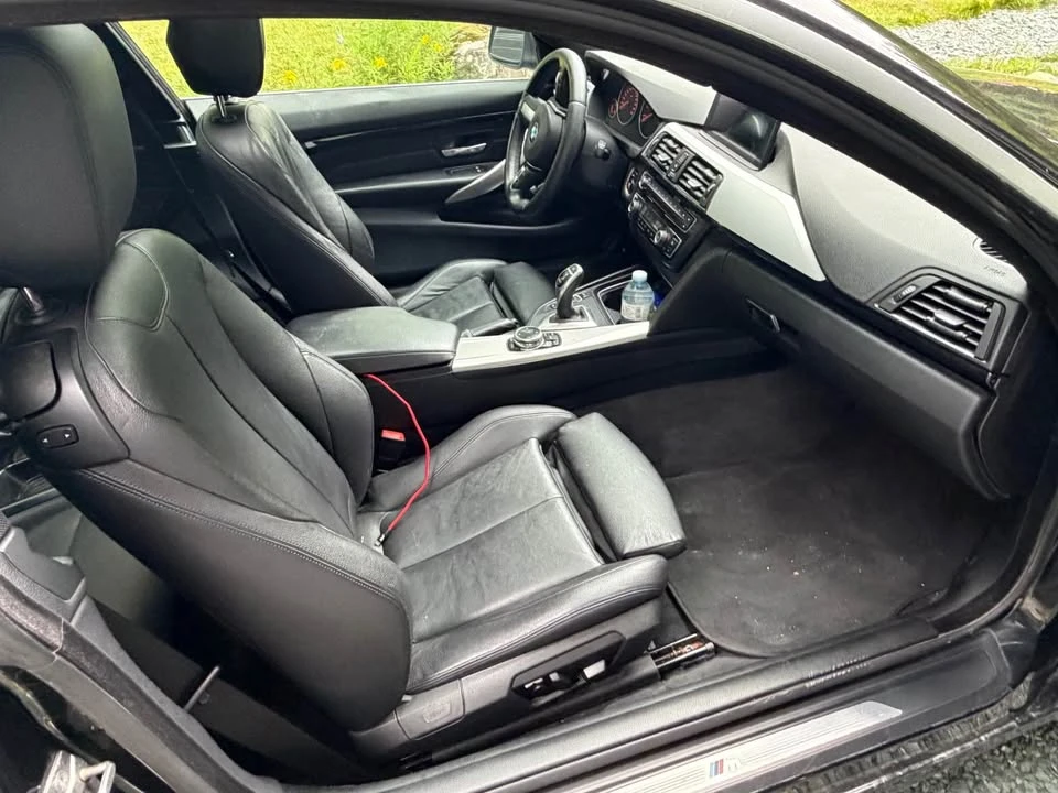 2015 BMW 4 Series - Image 6 of 11