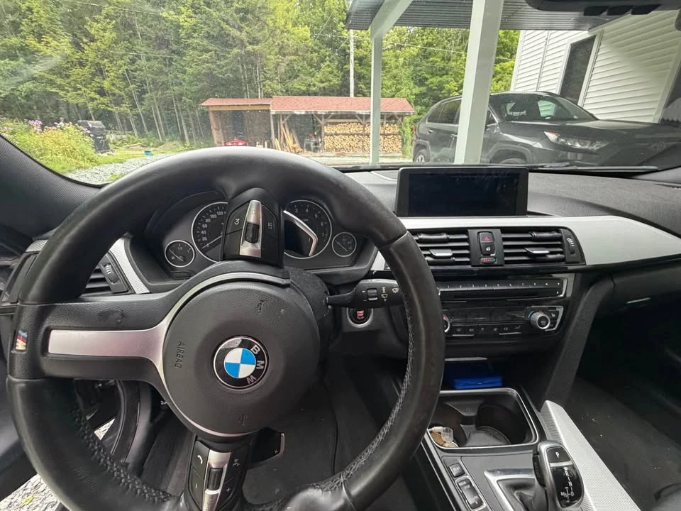 2015 BMW 4 Series - Image 10 of 11