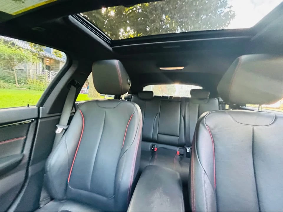 2015 BMW 4 Series - Image 8 of 15