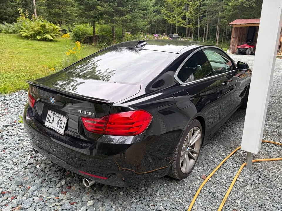 2015 BMW 4 Series - Image 5 of 11