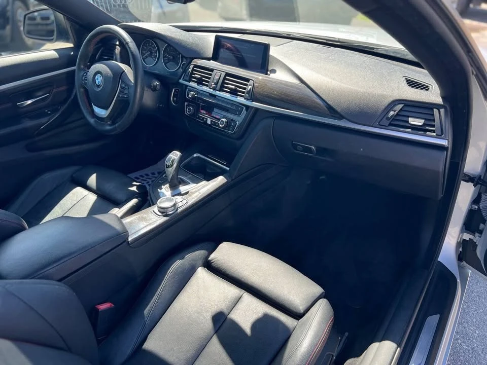 2015 BMW 4 Series - Image 19 of 20
