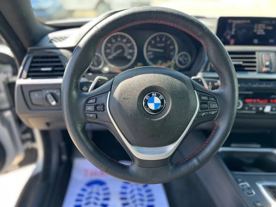 2015 BMW 4 Series - Image 14 of 20