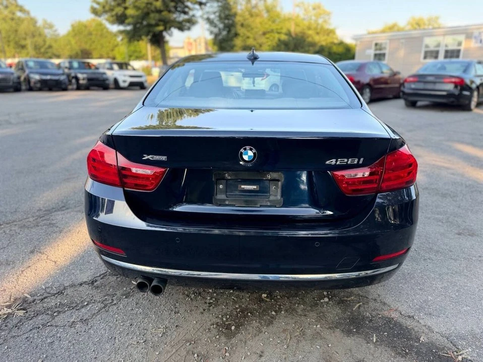 2015 BMW 4 Series - Image 6 of 20