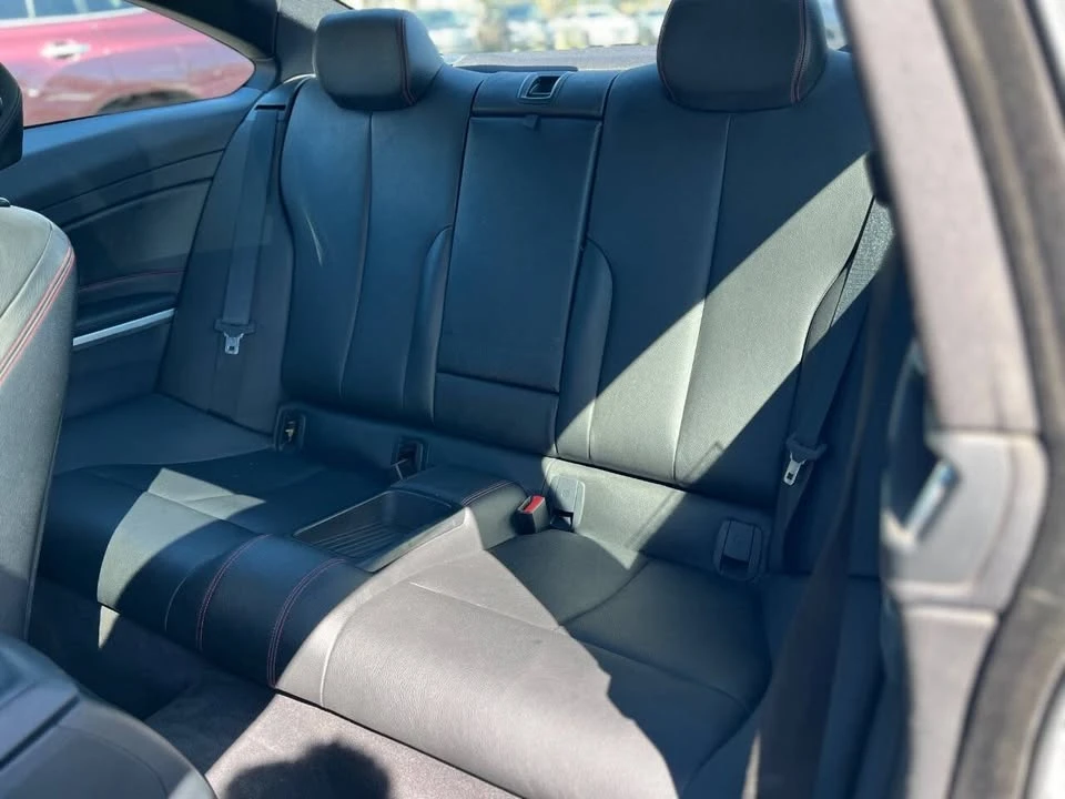 2015 BMW 4 Series - Image 15 of 20