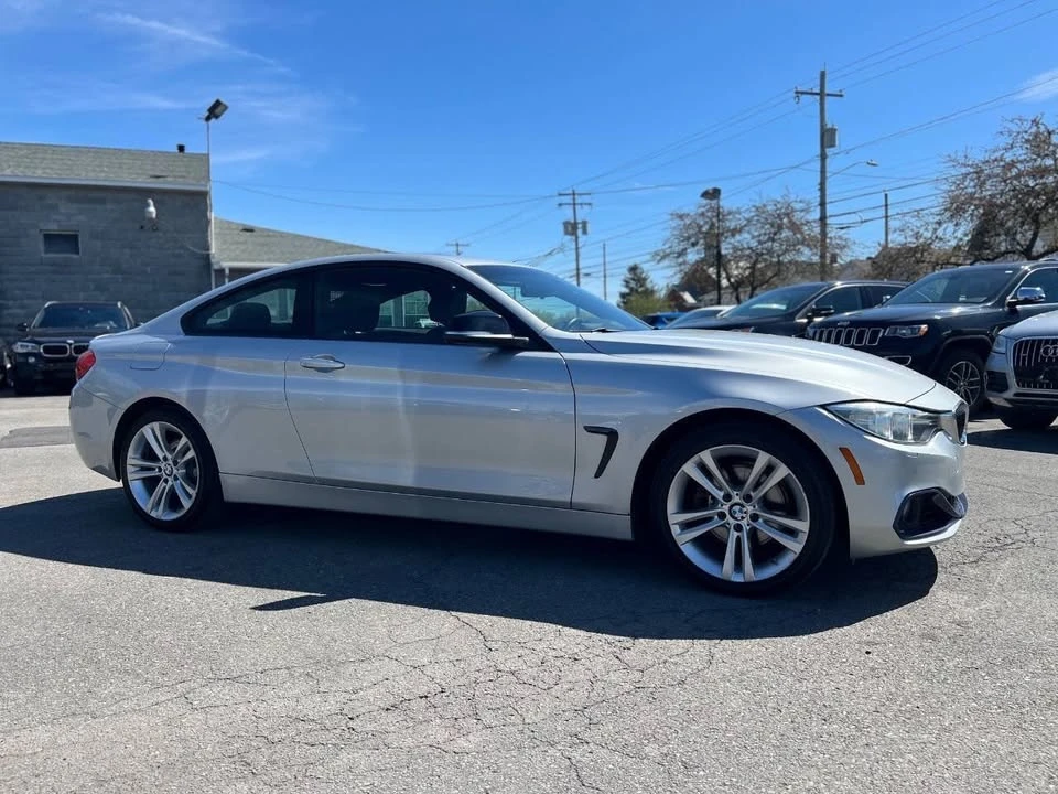 2015 BMW 4 Series - Image 7 of 20
