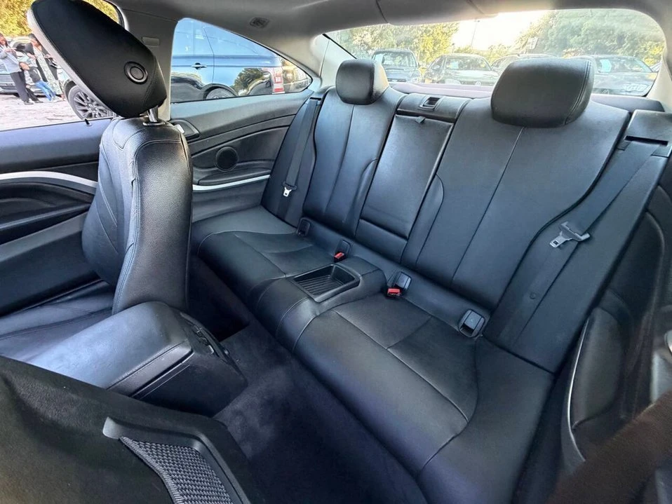 2015 BMW 4 Series - Image 20 of 20