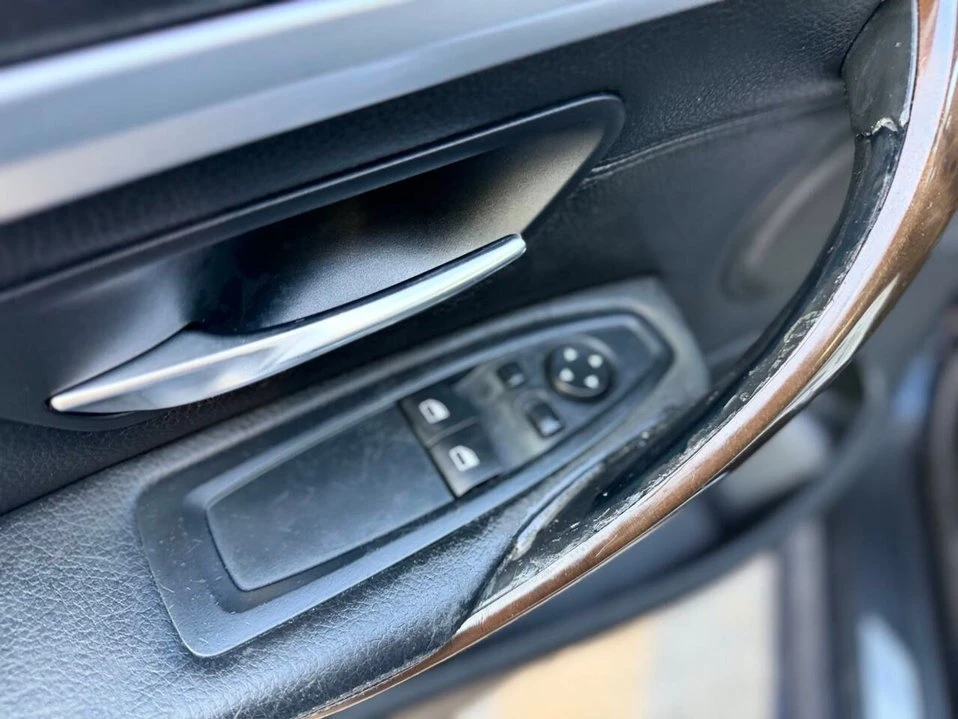 2015 BMW 4 Series - Image 10 of 20