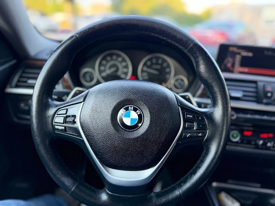 2015 BMW 4 Series - Image 13 of 20