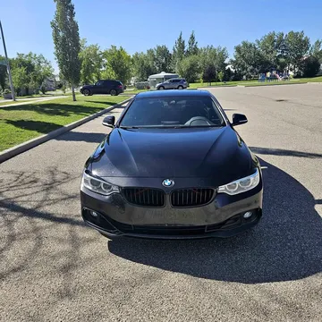 2015 BMW 428i xDrive