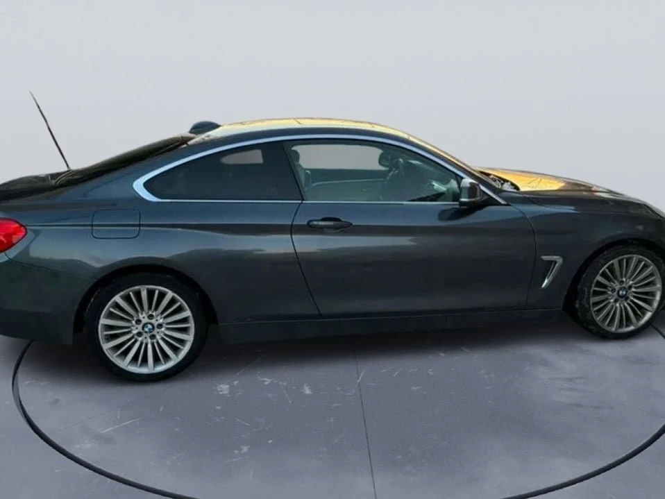 2015 BMW 4 Series - Image 8 of 19