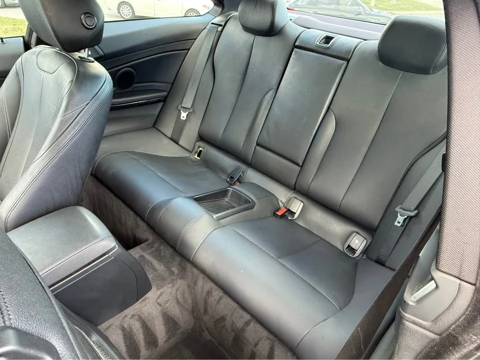 2015 BMW 4 Series - Image 8 of 12