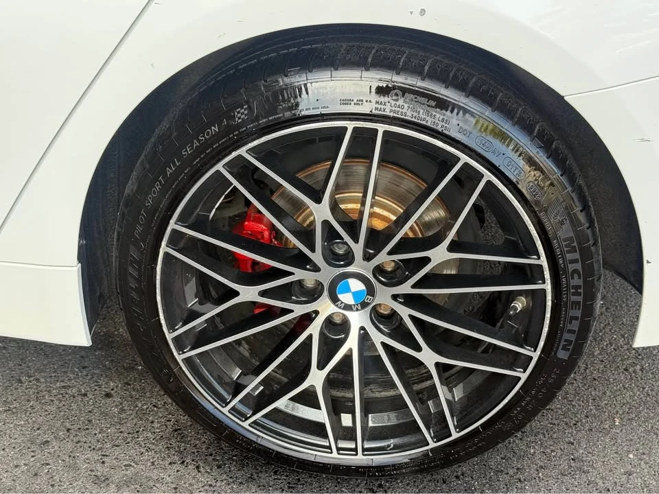 2015 BMW 4 Series - Image 5 of 11