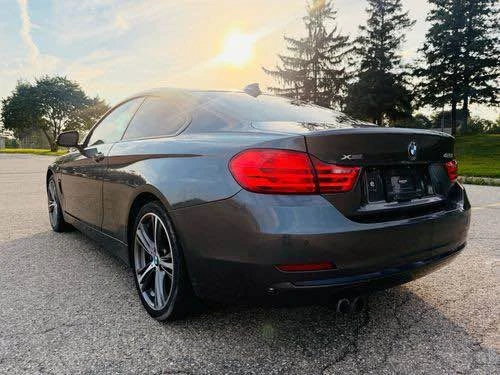 2015 BMW 4 Series - Image 3 of 14