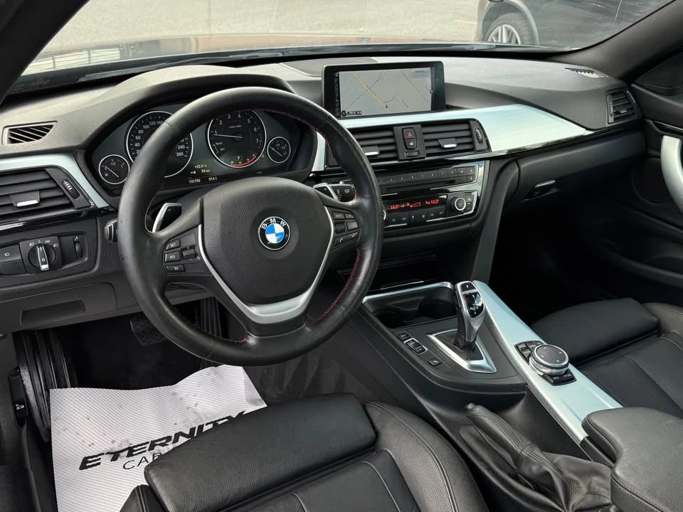 2015 BMW 4 Series - Image 6 of 12