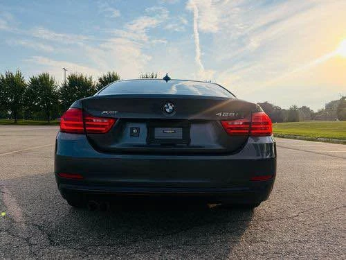 2015 BMW 4 Series - Image 6 of 14