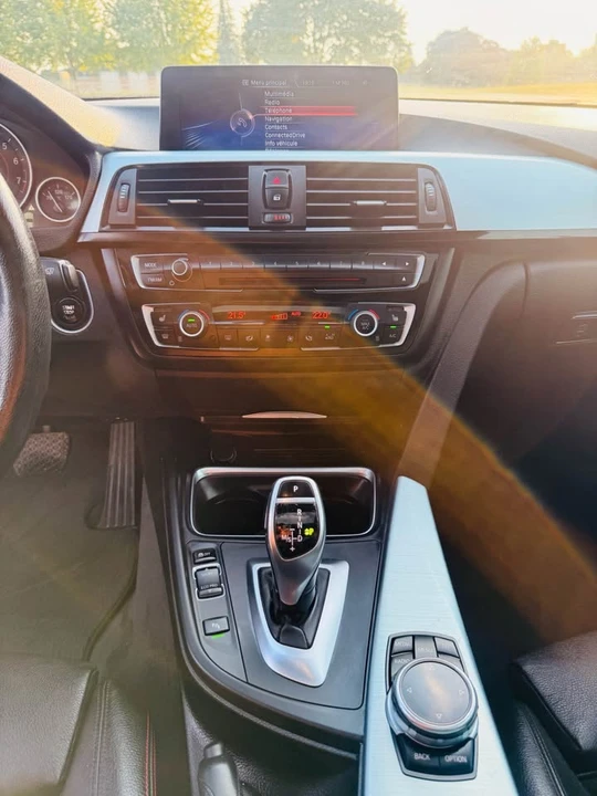 2015 BMW 4 Series - Image 14 of 14