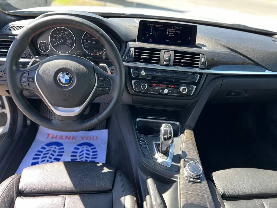 2015 BMW 4 Series - Image 16 of 20