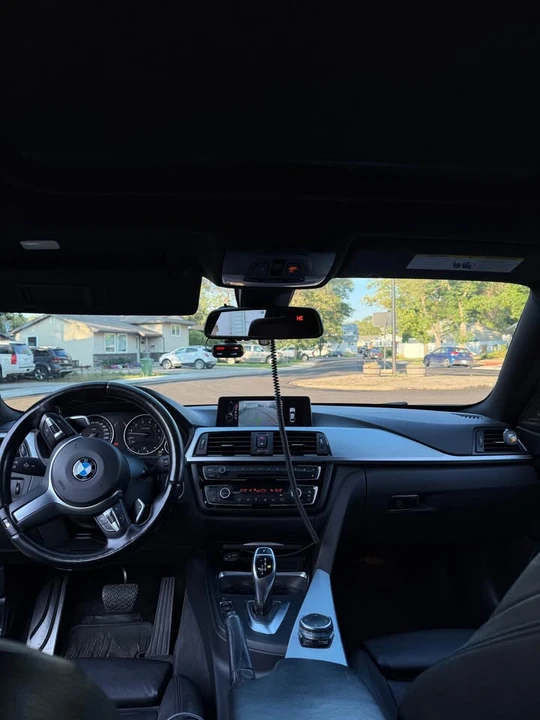 2015 BMW 4 Series - Image 5 of 7