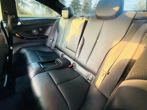 2015 BMW 4 Series - Image 13 of 14