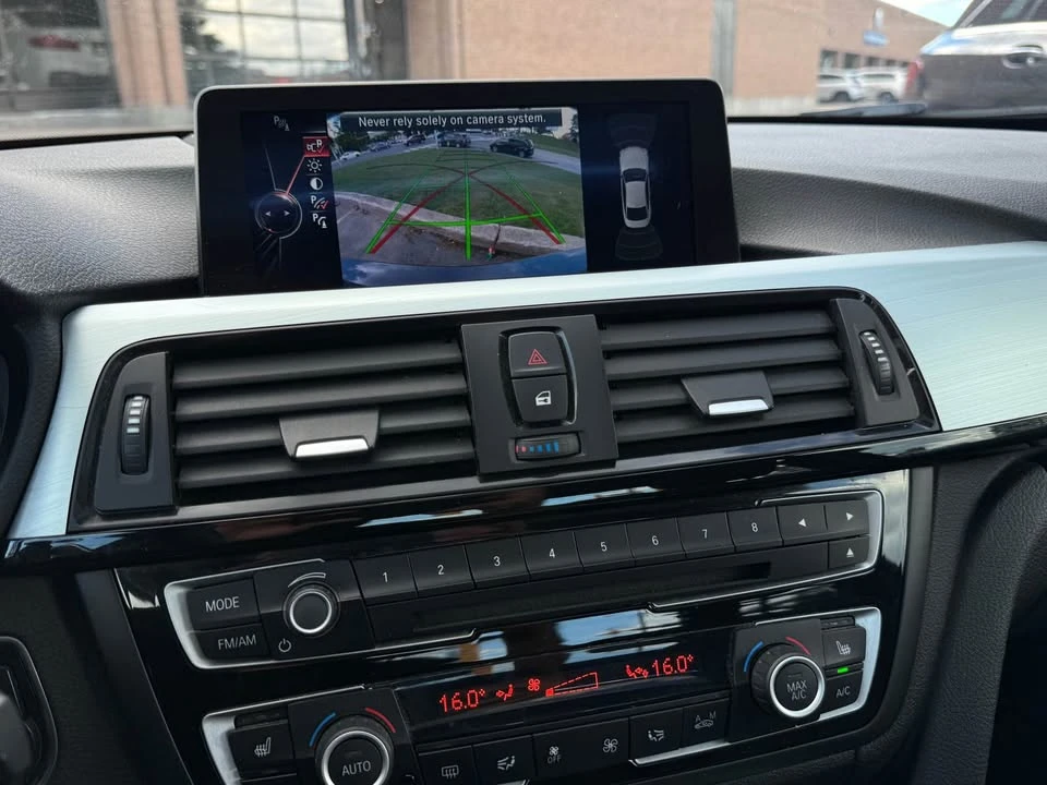 2015 BMW 4 Series - Image 10 of 12