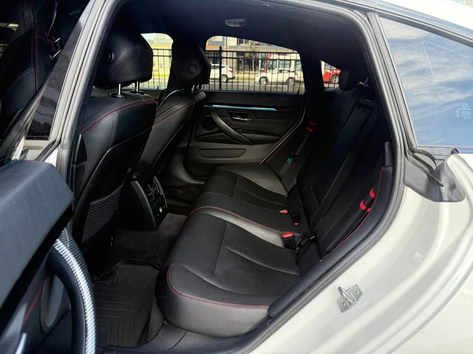 2015 BMW 4 Series - Image 7 of 11