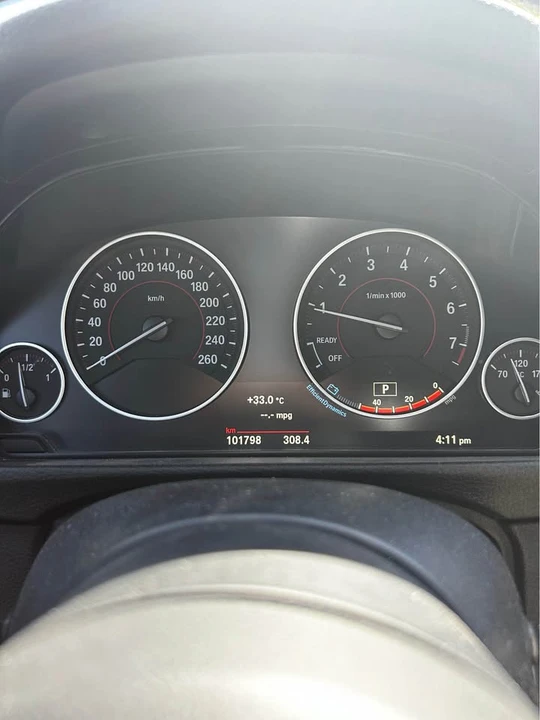 2015 BMW 4 Series - Image 14 of 16