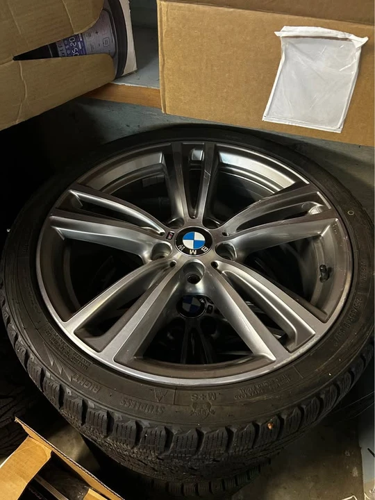 2015 BMW 4 Series - Image 15 of 16