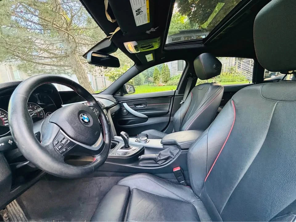 2015 BMW 4 Series - Image 7 of 15