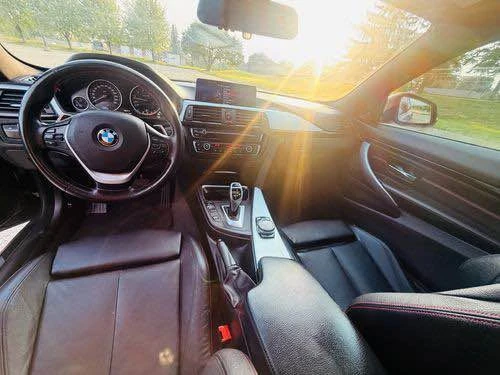 2015 BMW 4 Series - Image 9 of 14