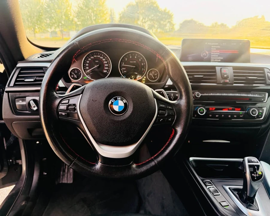2015 BMW 4 Series - Image 8 of 14