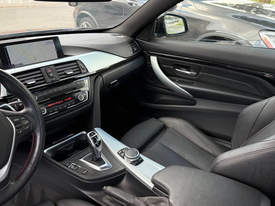 2015 BMW 4 Series - Image 7 of 12