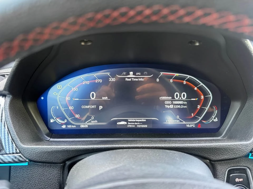 2015 BMW 4 Series - Image 10 of 11
