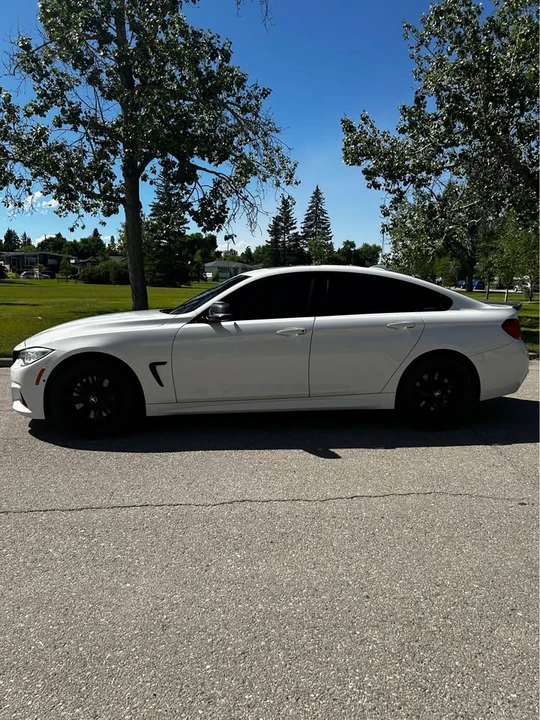 2015 BMW 4 Series - Image 6 of 16