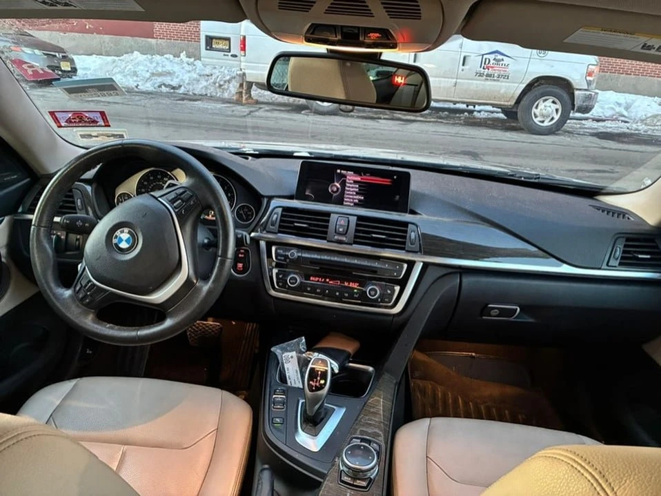 2015 BMW 4 Series - Image 14 of 19