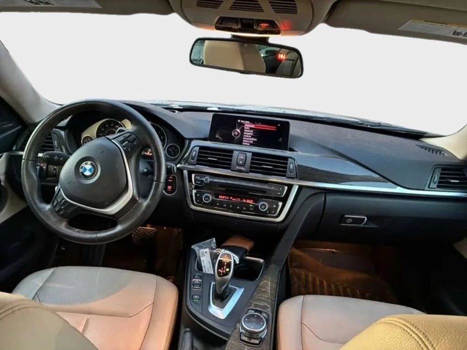 2015 BMW 4 Series - Image 19 of 19