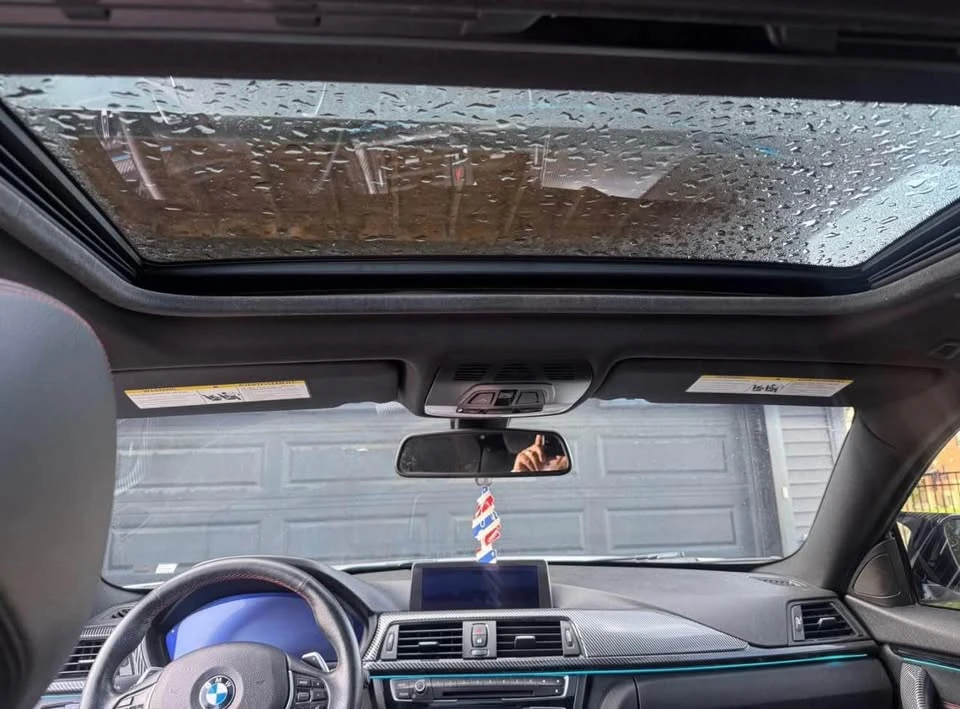 2015 BMW 4 Series - Image 10 of 14