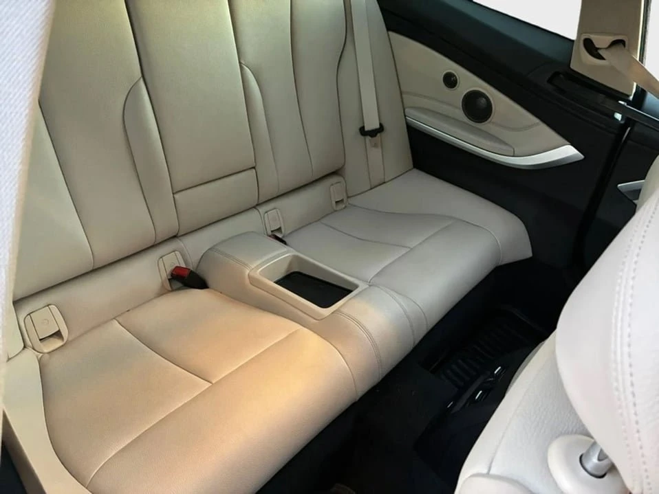 2015 BMW 4 Series - Image 6 of 19