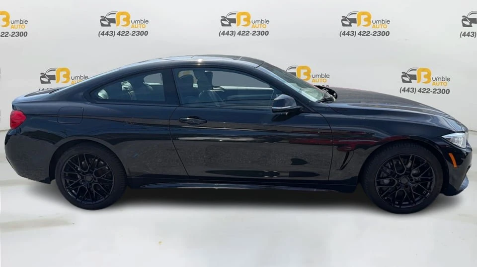 2015 BMW 4 Series - Image 4 of 20